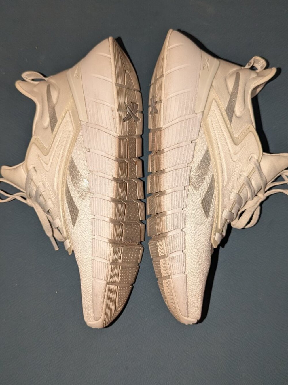 Reebok Nano Gym Training Shoe